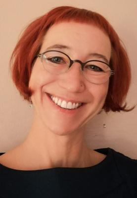 Mag. Bernadette Stütz-Nägele